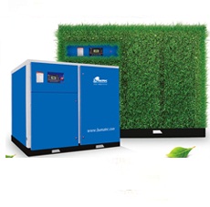Lắp đặt inverter cho máy nén khí Lắp đặt inverter cho máy nén khí